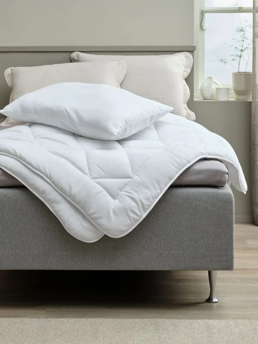 Synthetisch dekbed 135x200 STORFJELLET warm