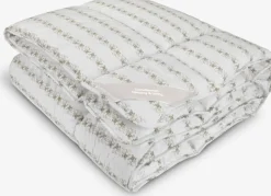 Synthetisch dekbed 135x200 TRONFJELLET warm