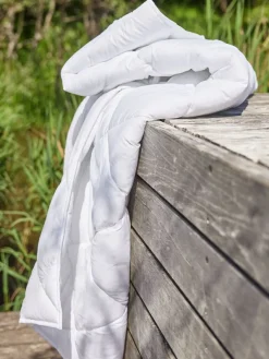 Synthetisch dekbed 135x200 ULVIK warm