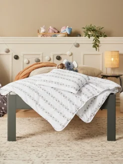 Synthetisch kussen junior 40x45 TRONFJELLET