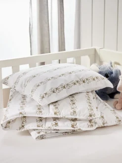 Synthetisch kussen junior 40x45 TRONFJELLET