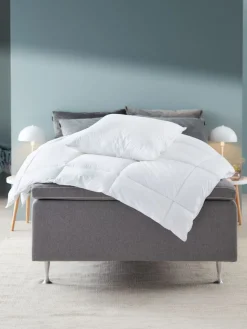 Synthetisch kussen 60x63/70 Høie DOWNFEEL