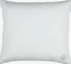 Synthetisch kussen 60x63/70 KRONBORG FROSTISEN zomer