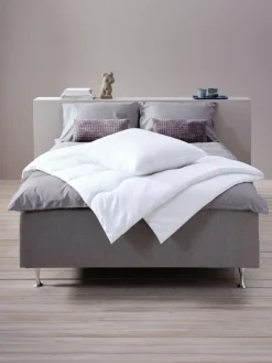 Synthetisch kussen 60x63/70 KVITEKOLL