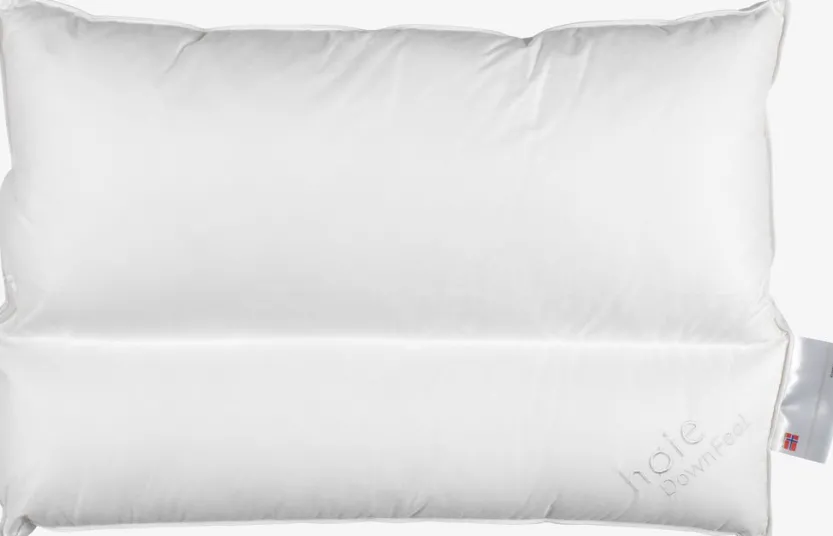 Synthetisch kussen 50x70x15 Høie DOWNFEEL