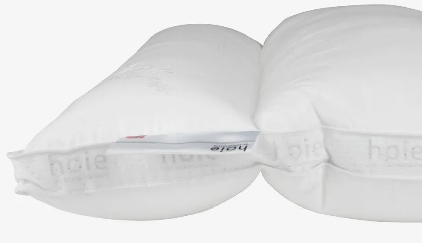 Synthetisch kussen 50x70x15 Høie DOWNFEEL