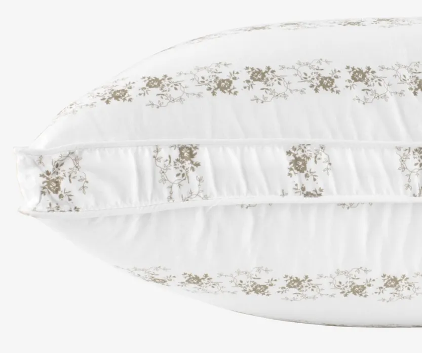 Synthetisch kussen 60x63/70x3 TRONFJELLET