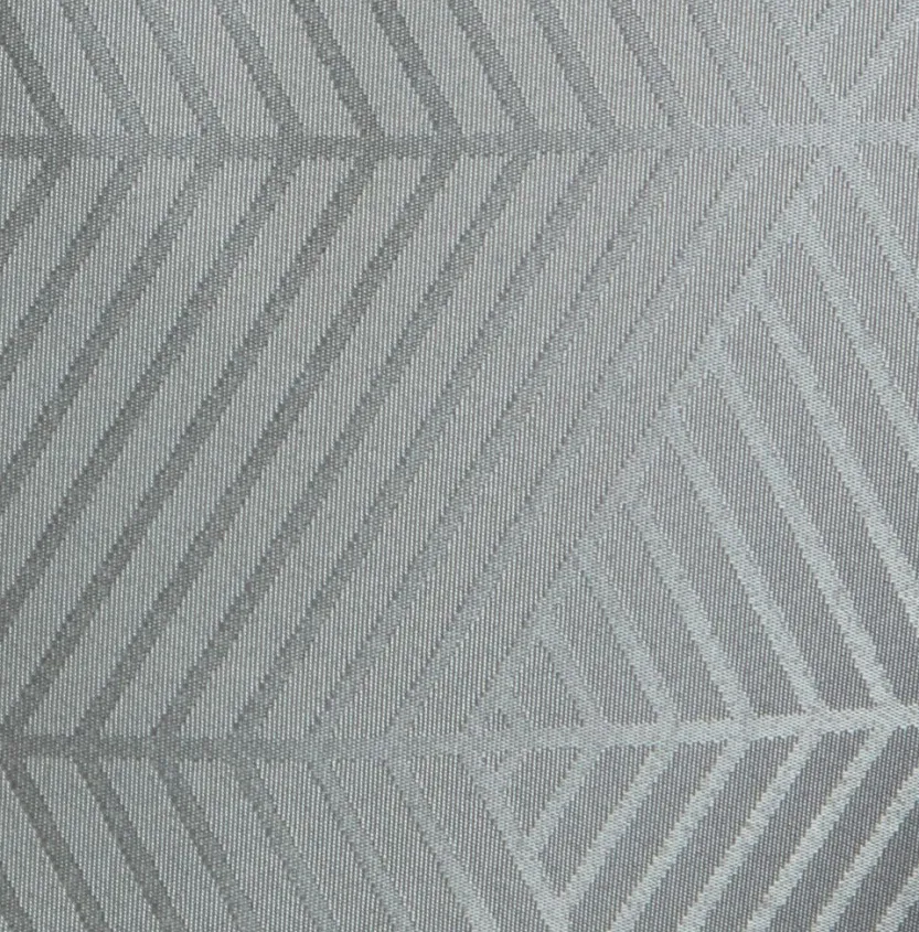 Tafelkleed BLOMME 140x240 grijs