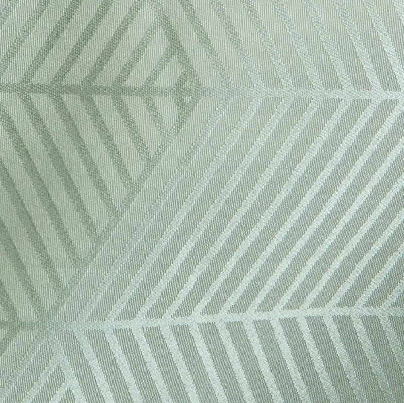 Tafelkleed BLOMME 140x240 mint