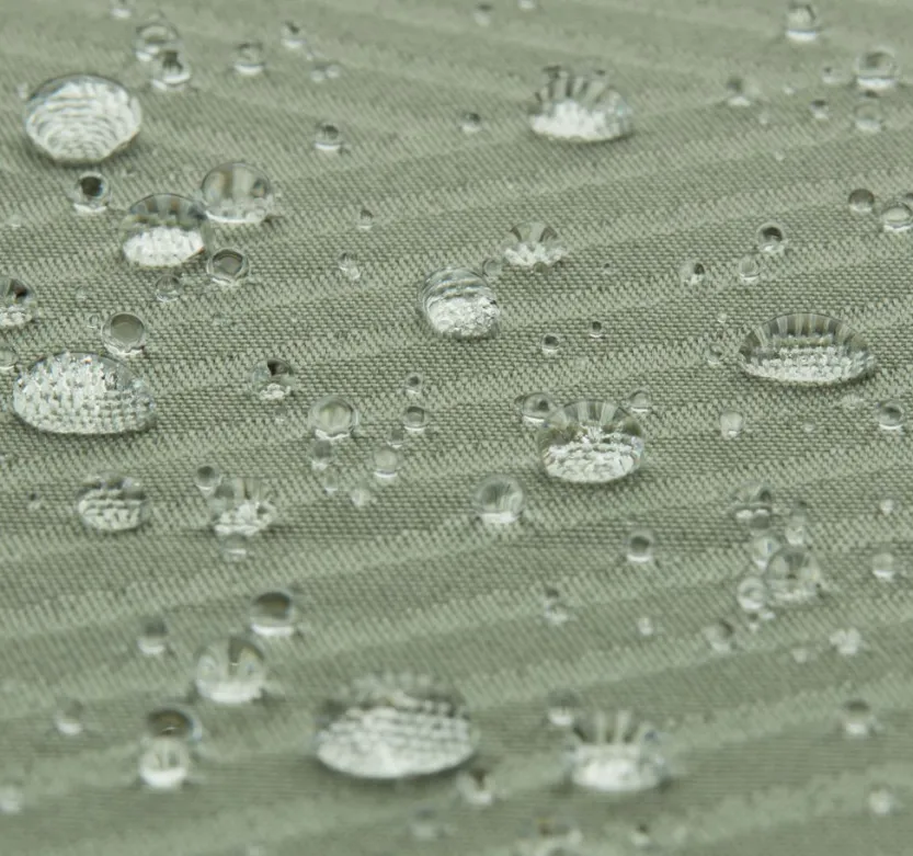 Tafelkleed BLOMME 140x240 mint