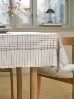 Tafelkleed GREPLYNG 140x240 beige