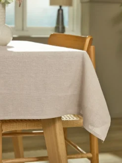 Tafelkleed HARSYRA 140x240 naturel