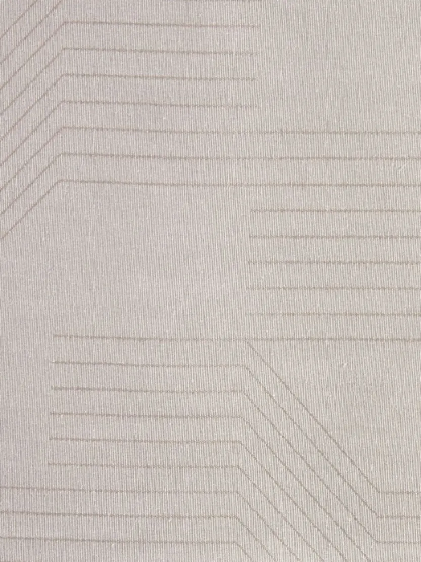 Tafelkleed LAPPVIER 140x240 grijs