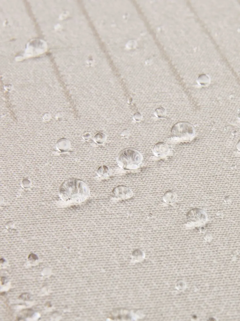 Tafelkleed LAPPVIER 140x240 grijs