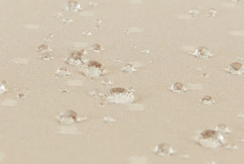 Tafelkleed SKOGSTARR 140x240 beige