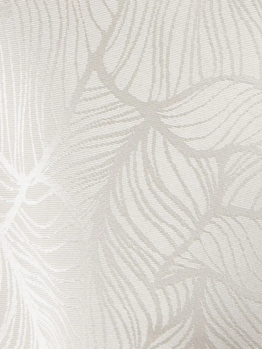 Tafelkleed STILKEG Ø160 beige