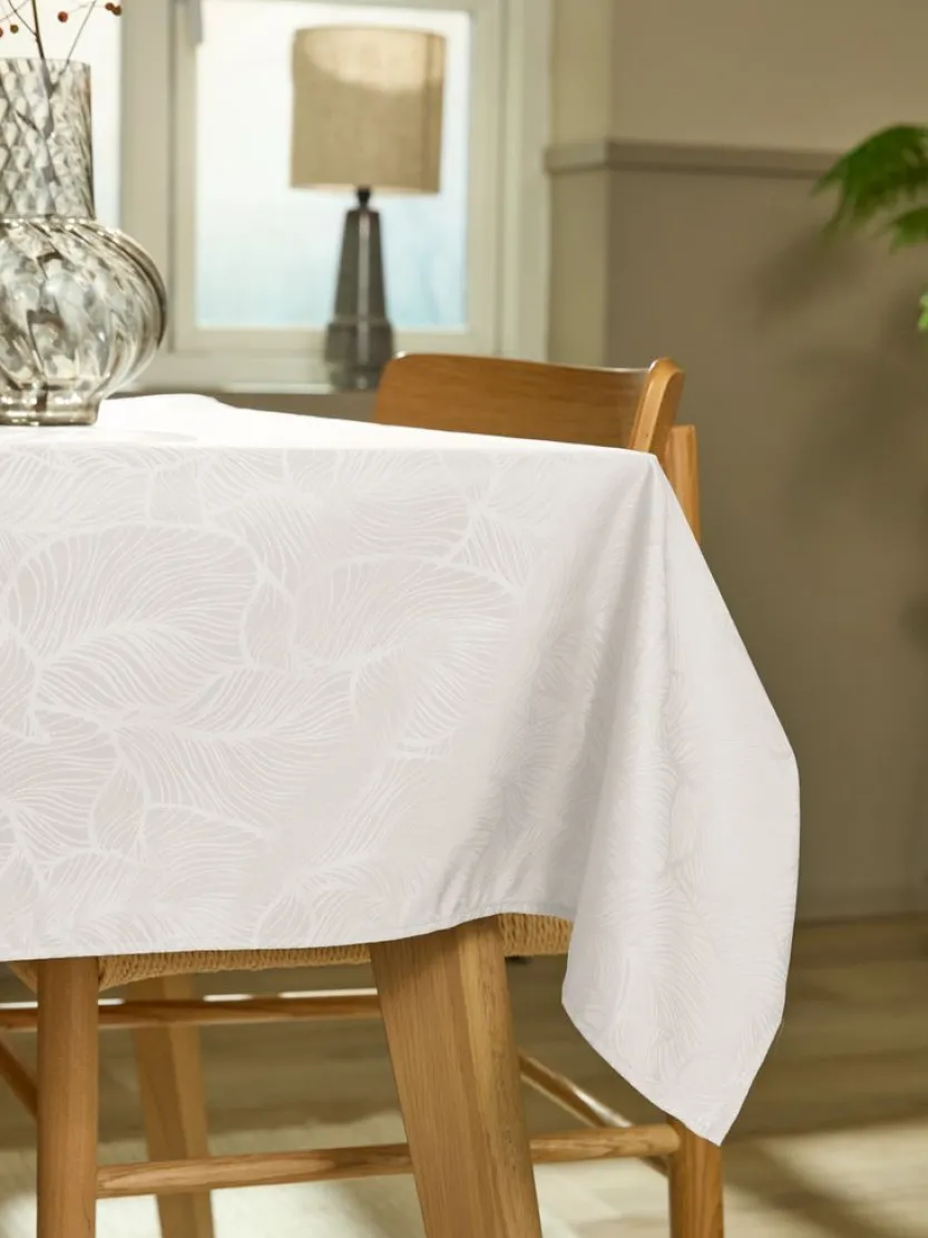 Tafelkleed STILKEG 140x240 beige