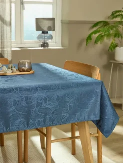 Tafelkleed STILKEG 140x240 blauw