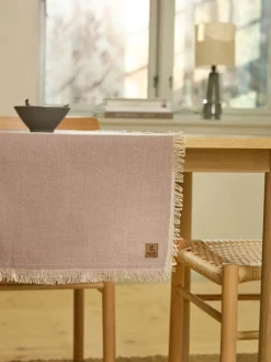 Tafelloper BEKKEBLOM 40x150 roze