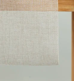 Tafelloper DILL 35x300 beige