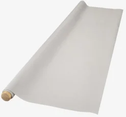 Tafelzeil gecoat HJERTEGRAS B140 grijs