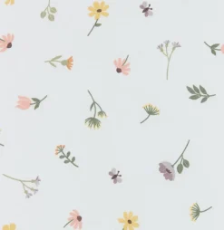 Tafelzeil gecoat HVITMYRAK B140 bloem