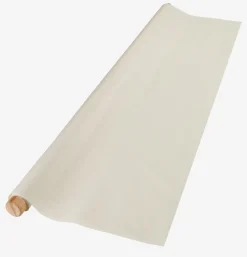 Tafelzeil gecoat RAGGMURE 135cm beige