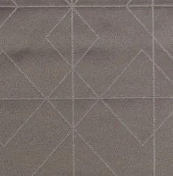 Tafelzeil gecoat VASSKRYP B135 donkergrijs