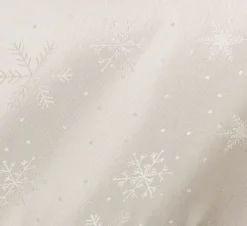 Tafelzeil KIMBERLIT 140x240 beige