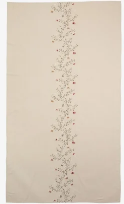 Tafelzeil NELLIKE 140x240 naturel