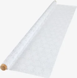 Tafelzeil vinyl ALPESTILKE B140 wit