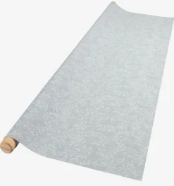 Tafelzeil vinyl KRASSE B140 grijs