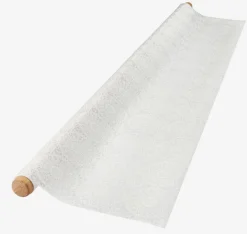 Tafelzeil vinyl KROSSVED 140 cm transparant