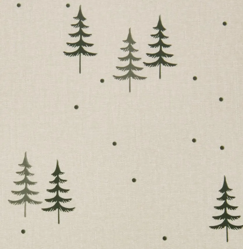 Tafelzeil vinyl LIMNOKVARTS 140cm beige