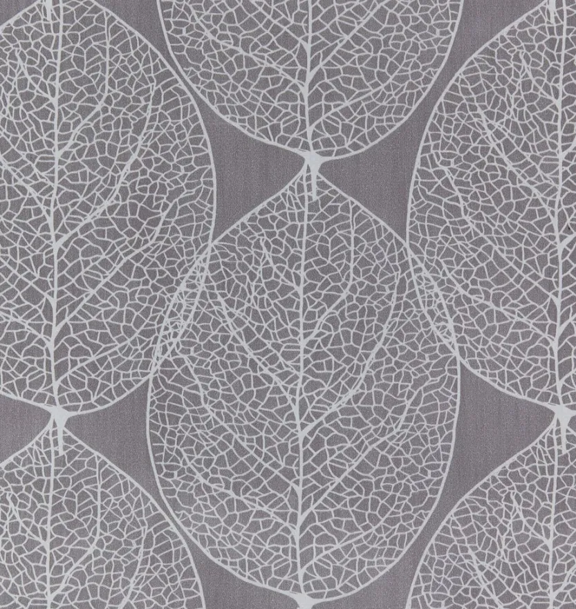 Tafelzeil vinyl STRANDARVE B140 grijs