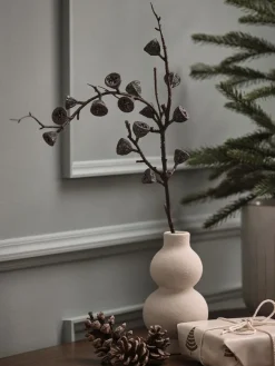 Tak BORE Ø11xH68 cm bruin