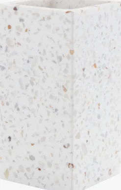 Tandenborstelhouder BILLSTA terrazzo effect
