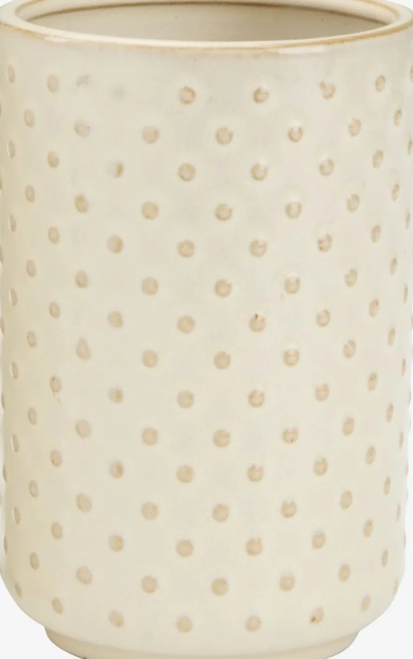 Tandenborstelhouder BOTSMARK beige