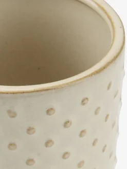 Tandenborstelhouder BOTSMARK beige