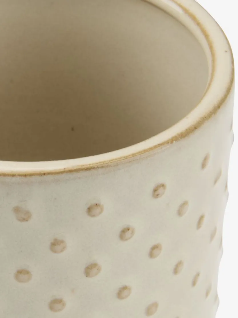 Tandenborstelhouder BOTSMARK beige