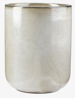 Tandenborstelhouder KISA geglazuurd