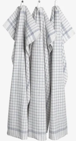 Theedoek CHEF 50x100 3 stuks