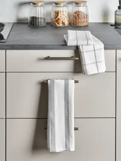 Theedoek FLEKKMURE 50x70 3 stuks