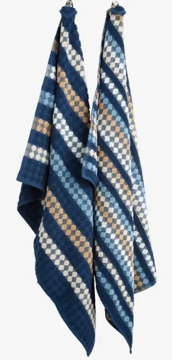 Theedoek KREKLING 50x70 2 stuks