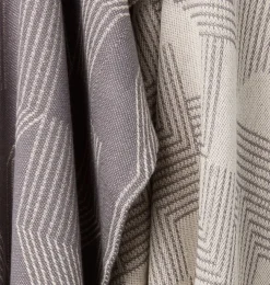 Theedoek LERK 50x70 2 stuks mix