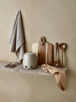 Theedoek ROME 50x70 2 stuks