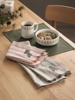 Theedoek TEKTIT 50x70 2 stuks