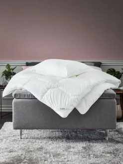 Thermo dekbed 140x200 Høie CLEAN extra warm