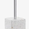 Toiletborstel BILLSTA terrazzo effect