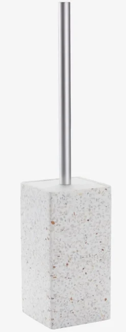 Toiletborstel BILLSTA terrazzo effect